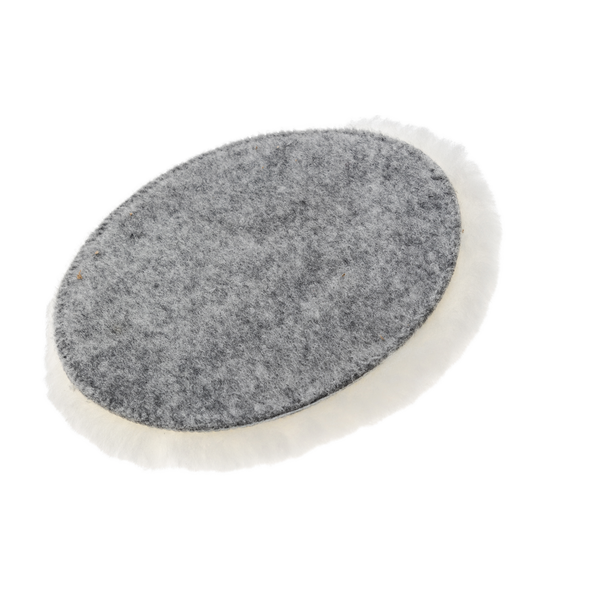 Koch-Chemie Lammulls Pad Mjuk, 180 mm