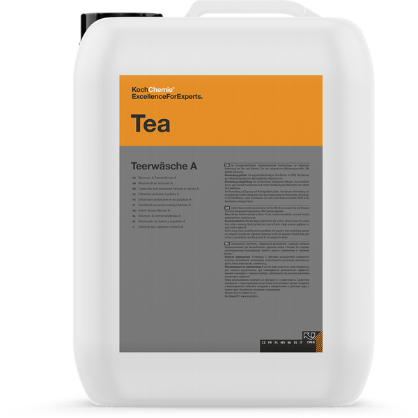 Koch-Chemie Tar Remover A, 20 liter